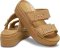 Crocs Brooklyn Buckle umber (Damen) Vorschaubild