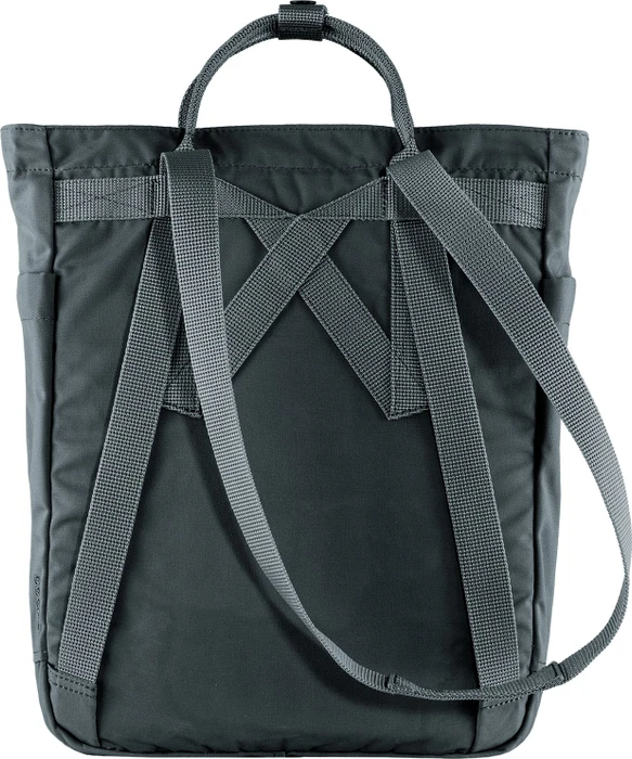 Fjällräven Kanken Totepack graphite