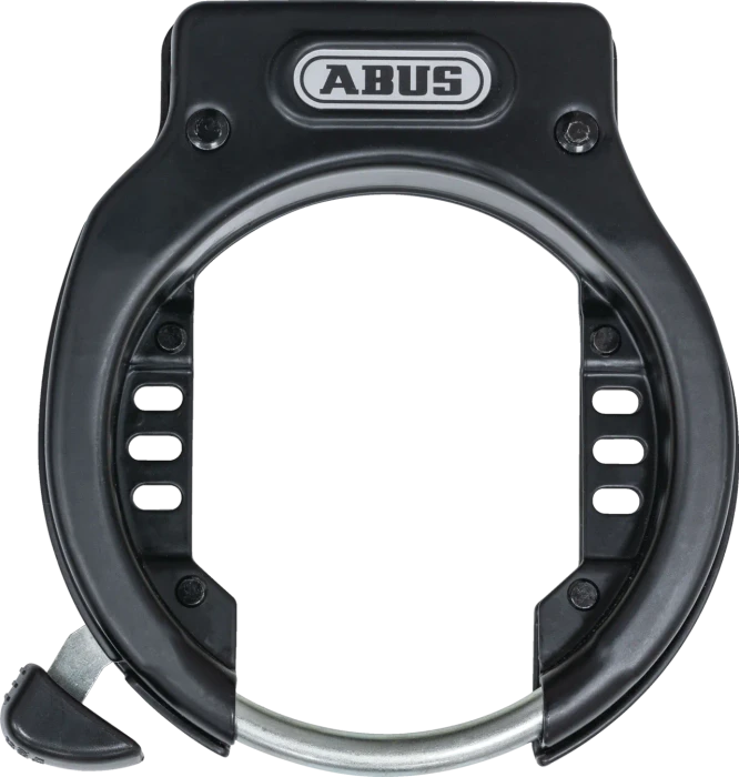 ABUS Amparo 4650SL R Rahmenschloss, Schlüssel