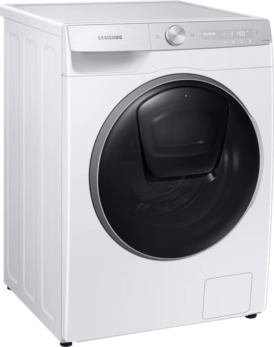 Samsung WW81T956ASH Frontlader