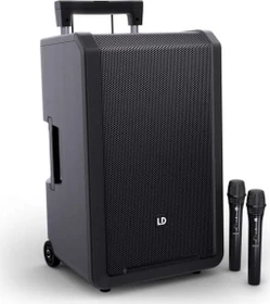 LD Systems Anny 12 HHD2 B8