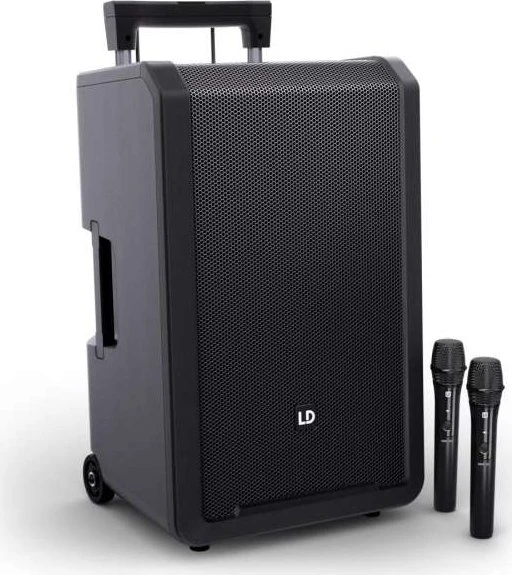 LD Systems Anny 12 HHD2 B8