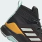 adidas Terrex Trailmaker Mid Cold.RDY shadow brown/wonder silver/semi flash aqua (Herren) Vorschaubild