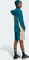 adidas Adibreak Full-Zip Hoodie legacy teal (Junior) Vorschaubild