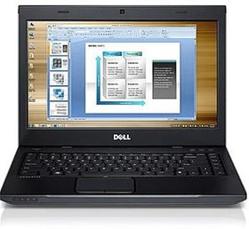 Dell Vostro 3460, silber, Core i3-2370M, 4GB RAM, 500GB HDD, GeForce GT 630M, DE