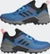 adidas Terrex Swift R3 blue rush/core black/sky rush (Herren) Vorschaubild