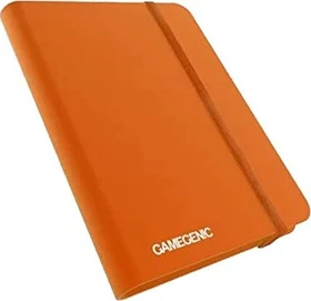 Gamegenic Casual Album 18-Pocket orange