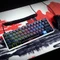 Sharkoon Skiller SGK50 S4 Barebone Gaming Tastatur, weiß, ANSI Vorschaubild