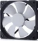 Fractal Design Dynamic X2 GP-12 PWM weiß, 120mm Vorschaubild