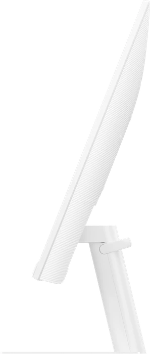 Samsung Smart Monitor M5 M50B, weiß, 32"