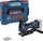 Bosch Professional Expert EXST18V-155S Akku-Pendelhubstichsäge inkl. L-Boxx (06015B0100)