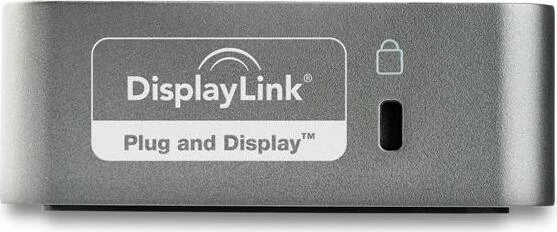 StarTech Dockingstation, USB-C 3.0 [Buchse]