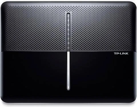 TP-Link Archer VR2600v