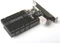 Zotac GeForce GT 710, 2GB GDDR5, VGA, DVI, HDMI Vorschaubild