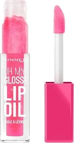 Rimmel Oh My Gloss! Lip Oil 003 berry pink, 4.5ml