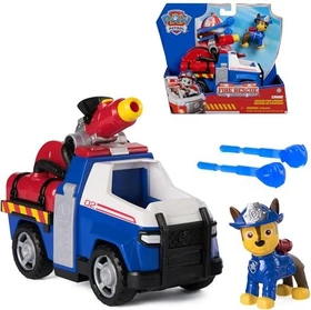 Spin Master Paw Patrol - Fire Rescue Chases Rettungsfahrzeug