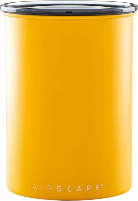 Airscape Kaffeedose mittel Aufbewahrungsbehälter