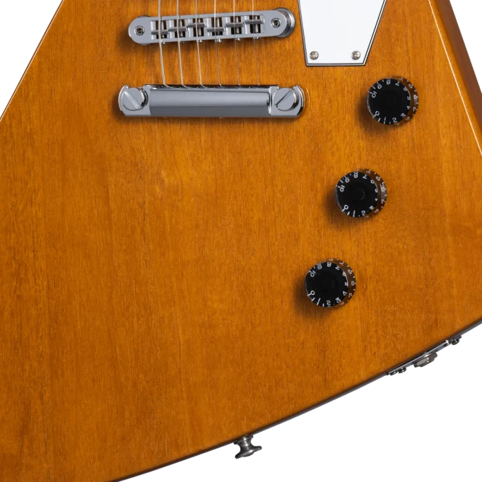 Gibson 70s Explorer Antique Natural