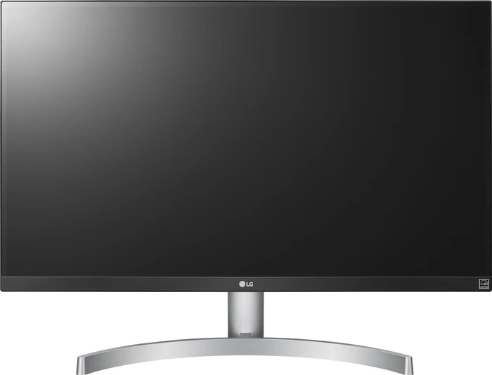 LG 27UK600-W, 27"