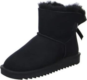 Ara Alaska Boot schwarz (Damen)