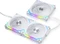 Lian Li Uni Fan SL120V2 RGB, weiß, 120mm Vorschaubild