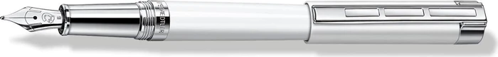 Staedtler Initium Resina weiß, rechte Hand, breit, Etui (9PB110B) – Bild 3 von 6