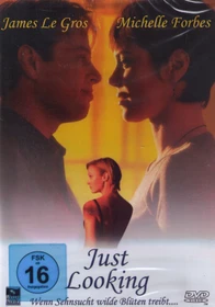 Just Looking - Alles Liebe oder was (DVD)