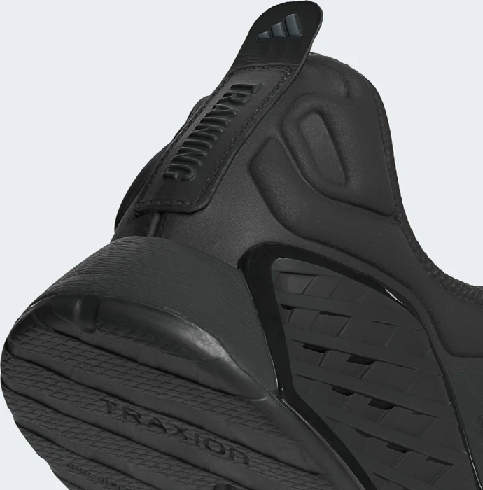 adidas Dropset 3 core black/grey four