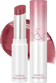 rom&nd Glasting Melting Lip Balm 07 mauve whip, 3.5g