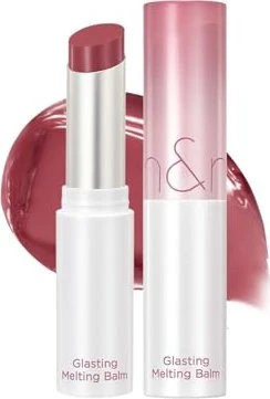 rom&nd Glasting Melting Lip Balm