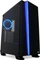 iBox Wizard 4, schwarz, Glasfenster Vorschaubild