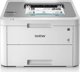 Brother HL-L3210CW, LED, mehrfarbig