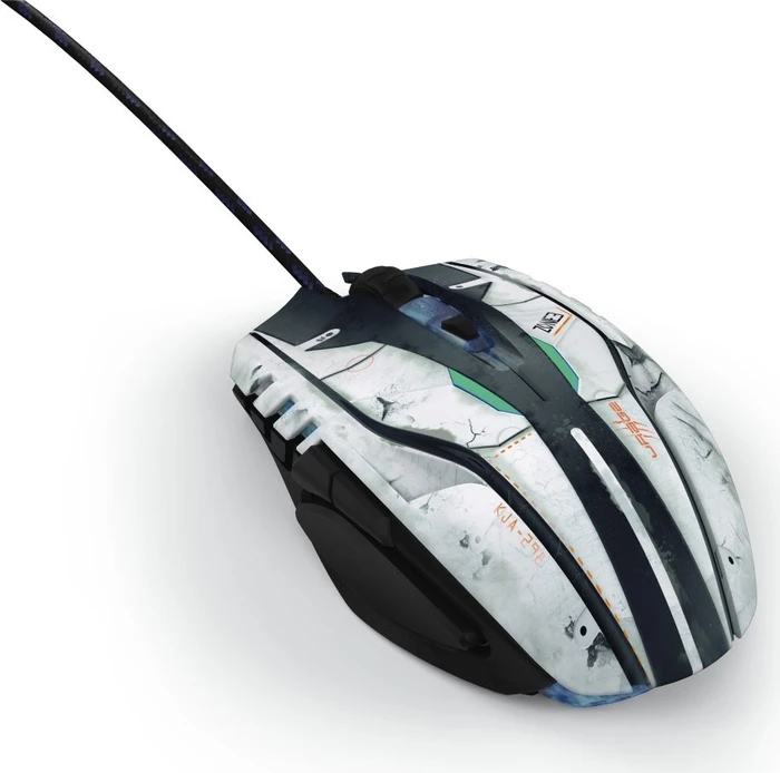 Hama uRage Morph Gaming Mouse, USB