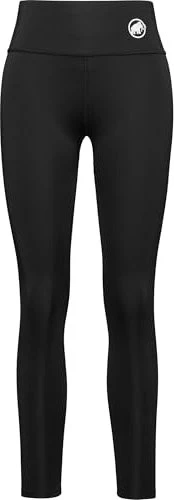 Mammut Waymarker Tights Hose lang schwarz (Damen)