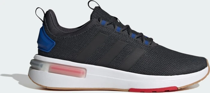 adidas Racer TR23 carbon/core black/royal blue