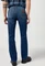 Wrangler Greensboro Low Stretch Jeans denim dusk (Herren) Vorschaubild