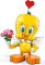 LEGO Liebesbote Tweety Vorschaubild