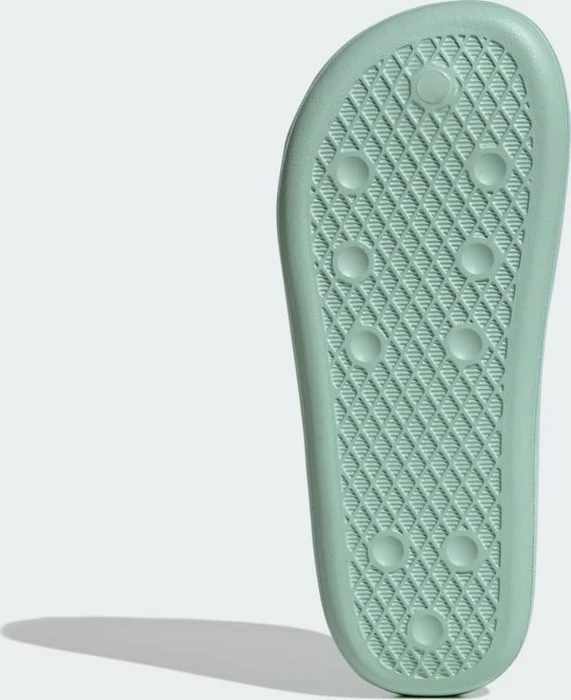 adidas Ayoon Adilette ash green/cream white (Herren)
