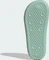 adidas Ayoon Adilette ash green/cream white (Herren) Vorschaubild