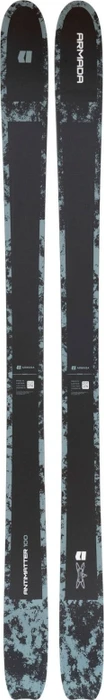 Armada Antimatter 100 (Modell 2026/2027)