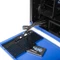 BitFenix Prodigy blau, Mini-ITX Vorschaubild