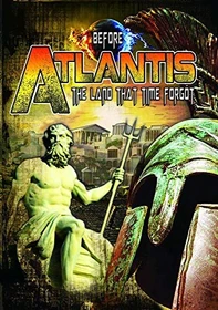 The Land That Time Forgot (DVD)