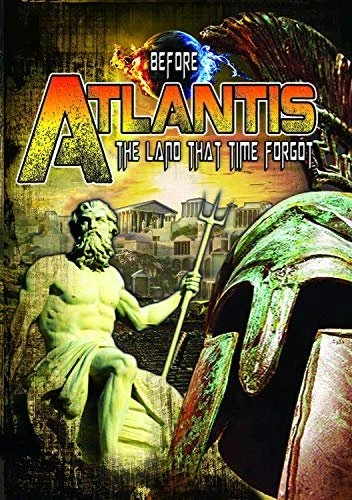 The Land That Time Forgot (DVD)