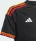 adidas AS Roma 2023/2024 Ausweichtrikot black (Junior) Vorschaubild