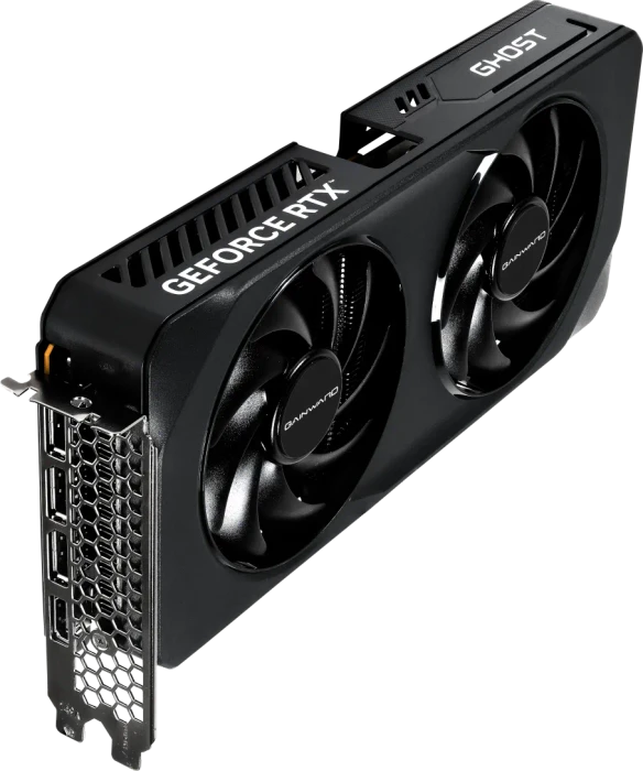 Gainward GeForce RTX 5050 Ghost, 8GB GDDR6, HDMI, 3x DP