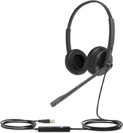 Yealink UH34 Dual UC