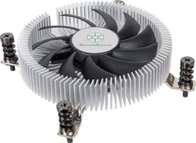 SilverStone Nitrogon NT07-1700