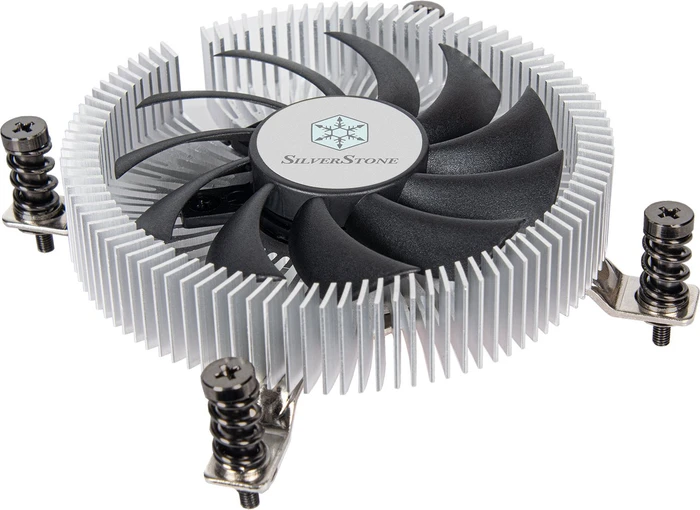 SilverStone Nitrogon NT07-1700