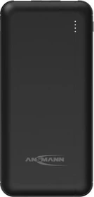 Ansmann Powerbank PB212 20000mAh schwarz
