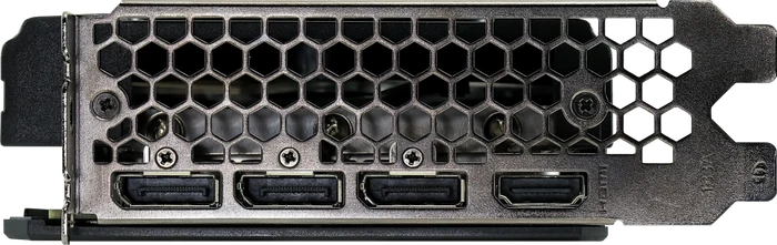 Gainward GeForce RTX 3060 Ghost OC, 12GB GDDR6, HDMI, 3x DP